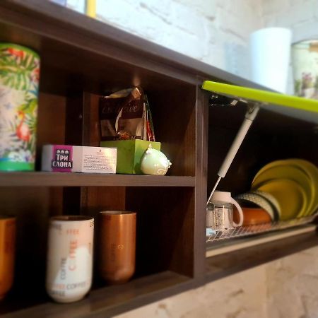 Cozy Compact Flat In The City Center Lviv Exteriör bild